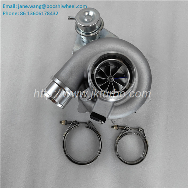 G25-660 877895-5010S Performance Turbo G Series